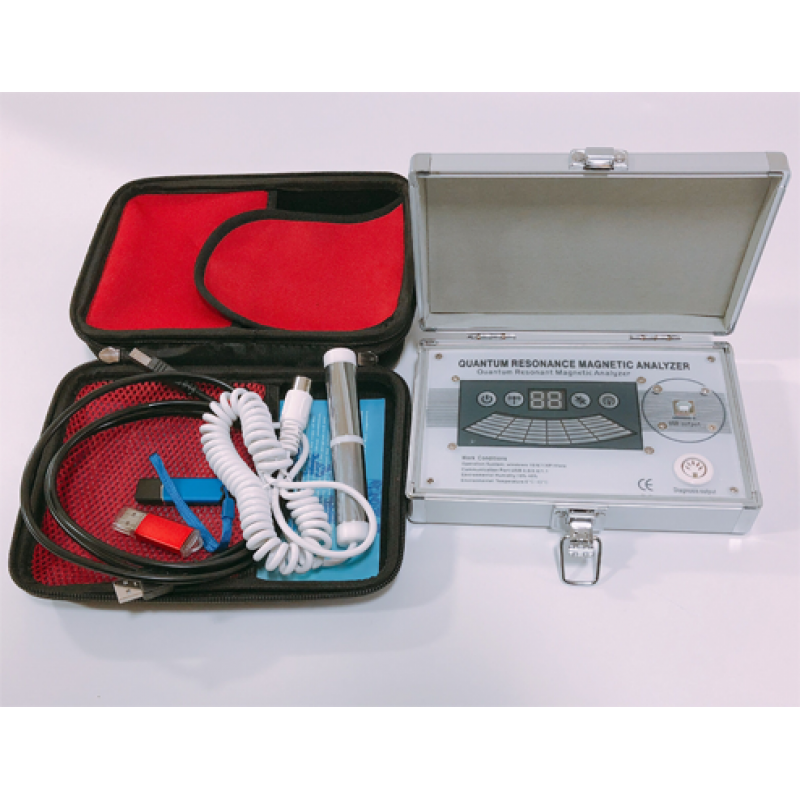 MINI Quantum Resonance Analyzer